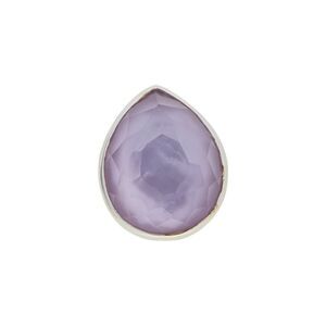 Ippolita Wonderland Silver Gemstone Ring